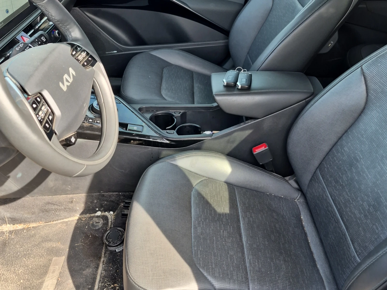 Kia Niro  LIMITED | Mobile.bg � ����������� 5