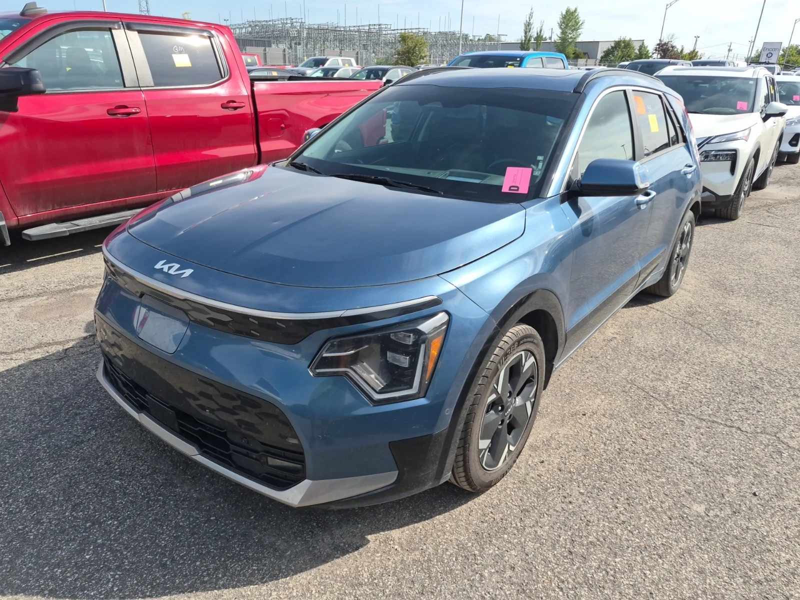 Kia Niro  LIMITED | Mobile.bg � ����������� 1