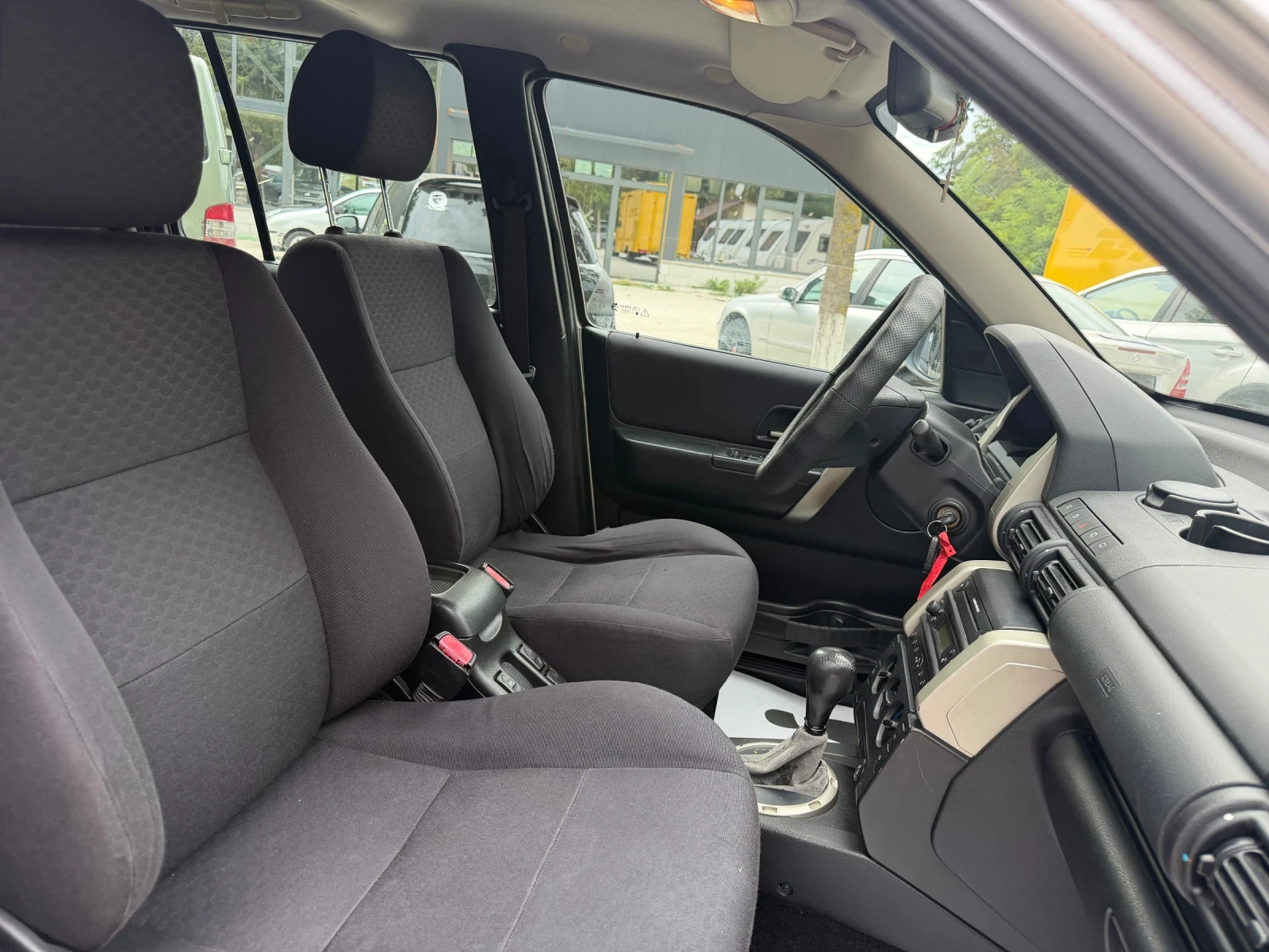 Land Rover Freelander 2.0Td4/4x4/110ps | Mobile.bg � ����������� 14