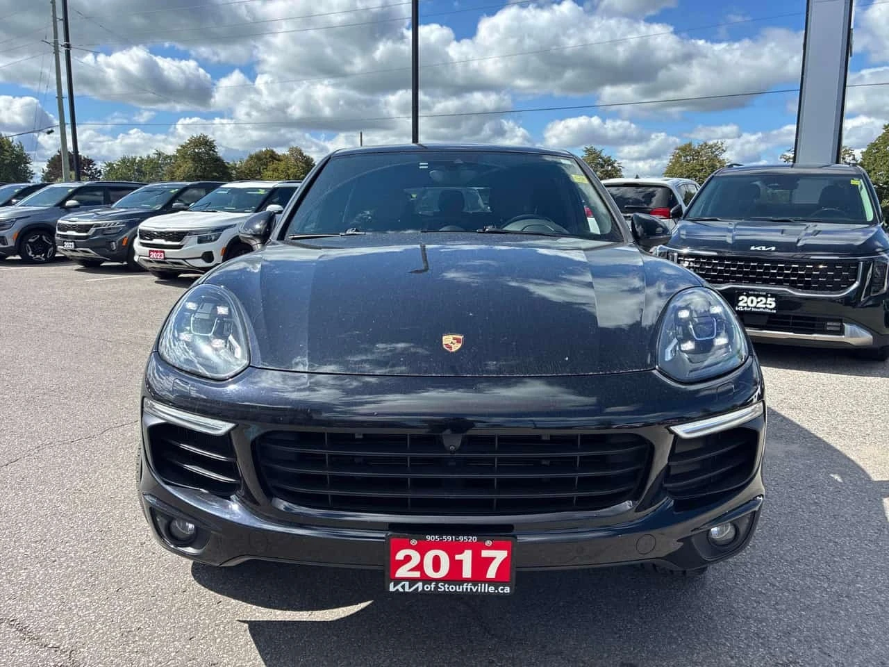 Porsche Cayenne S E Hybrid * ���������� * ������ ����������������  | Mobile.bg � ����������� 2