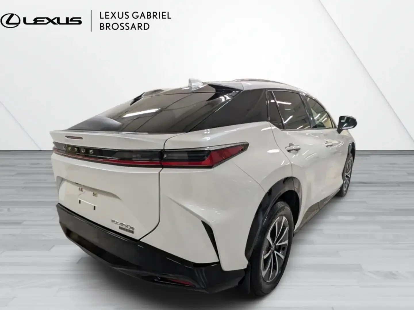 Lexus RZ 450e SIGNATURE * FIRST CLASS* FULL MAX | Mobile.bg � ����������� 6