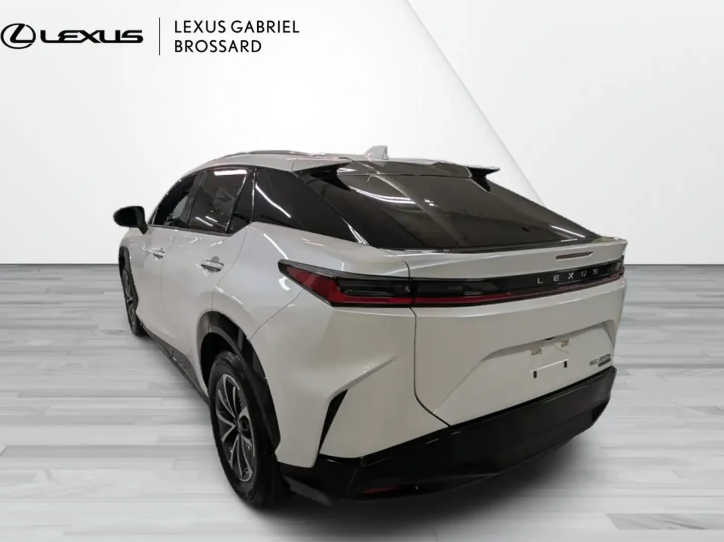Lexus RZ 450e SIGNATURE * FIRST CLASS* FULL MAX | Mobile.bg � ����������� 4