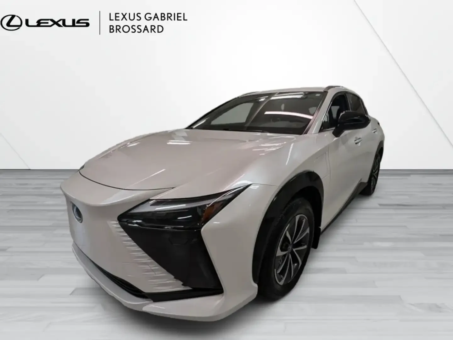Lexus RZ 450e SIGNATURE * FIRST CLASS* FULL MAX | Mobile.bg � ����������� 3