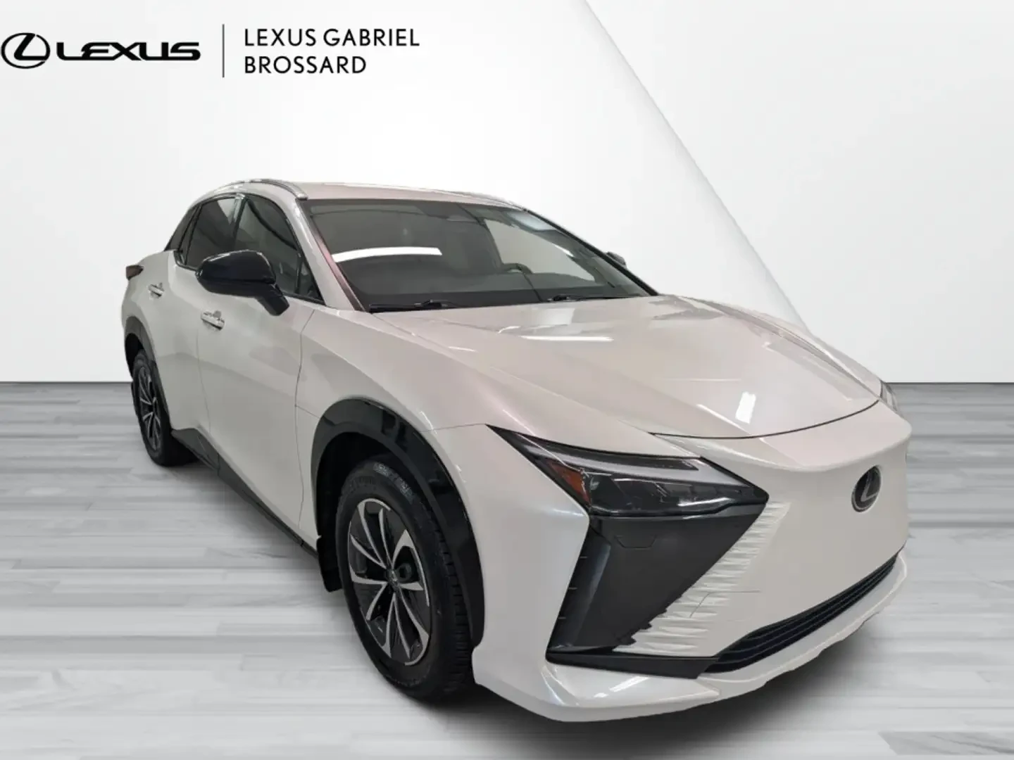 Lexus RZ 450e SIGNATURE * FIRST CLASS* FULL MAX | Mobile.bg � ����������� 1