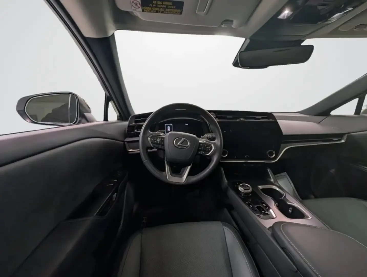 Lexus RZ 450e SIGNATURE * FIRST CLASS* FULL MAX | Mobile.bg � ����������� 8
