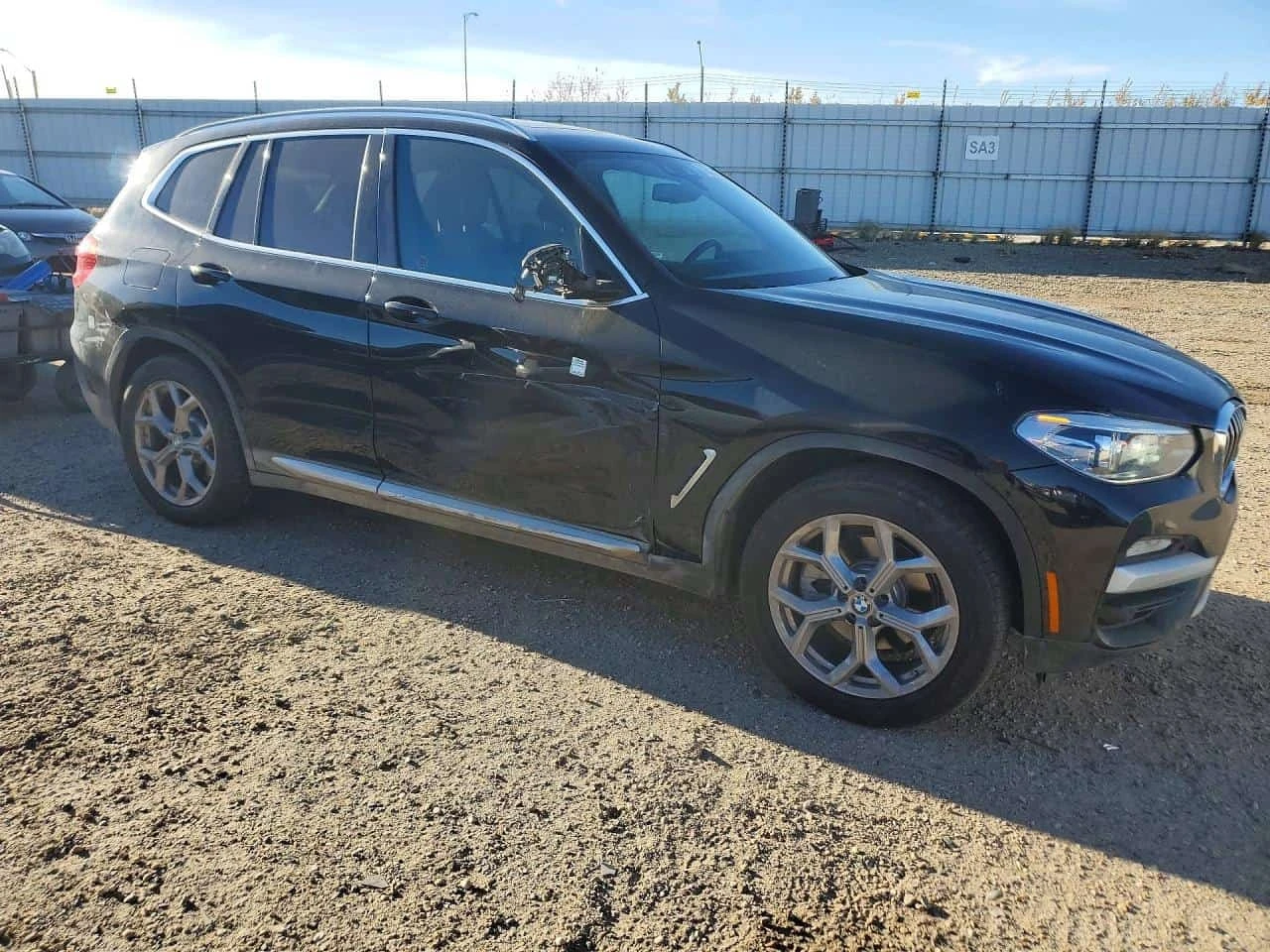BMW X3 * xDrive30i * CARFAX * ����� �� ����������� | Mobile.bg � ����������� 4