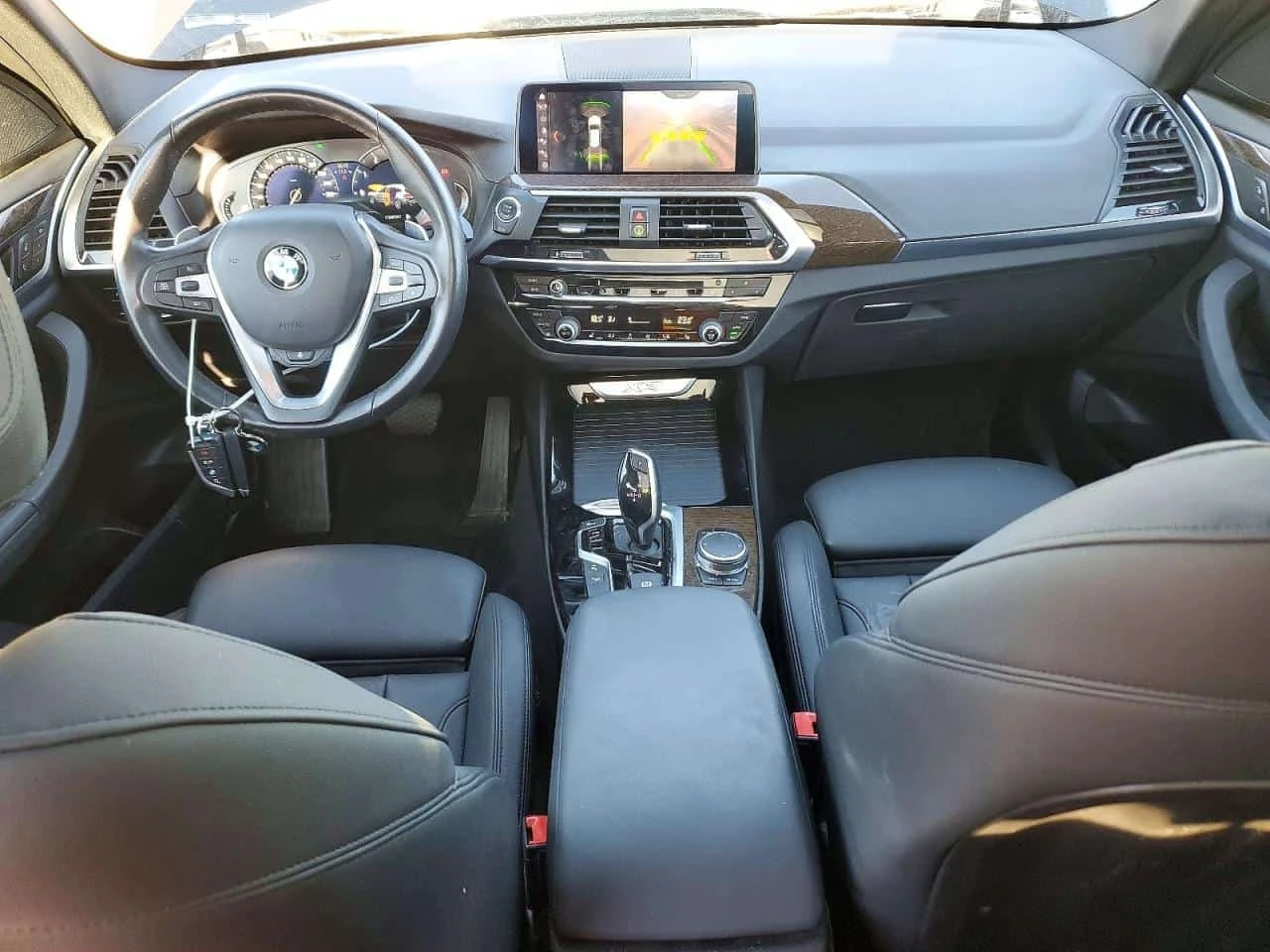 BMW X3 * xDrive30i * CARFAX * ����� �� ����������� | Mobile.bg � ����������� 8