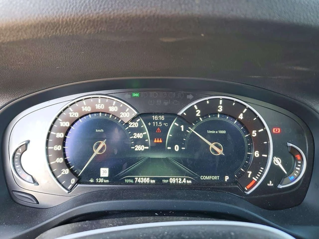 BMW X3 * xDrive30i * CARFAX * ����� �� ����������� | Mobile.bg � ����������� 9