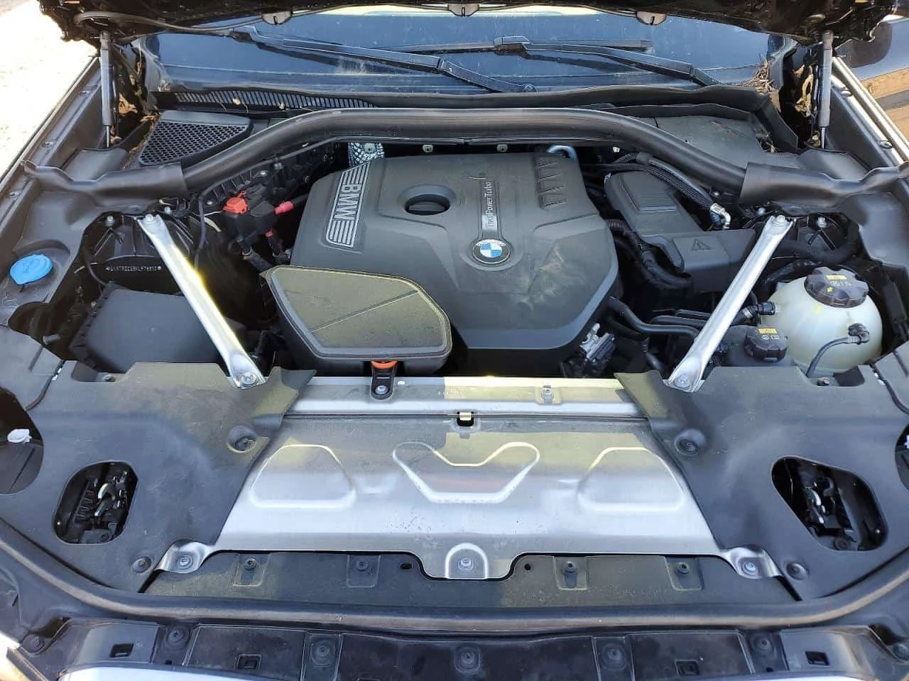 BMW X3 * xDrive30i * CARFAX * ����� �� ����������� | Mobile.bg � ����������� 12