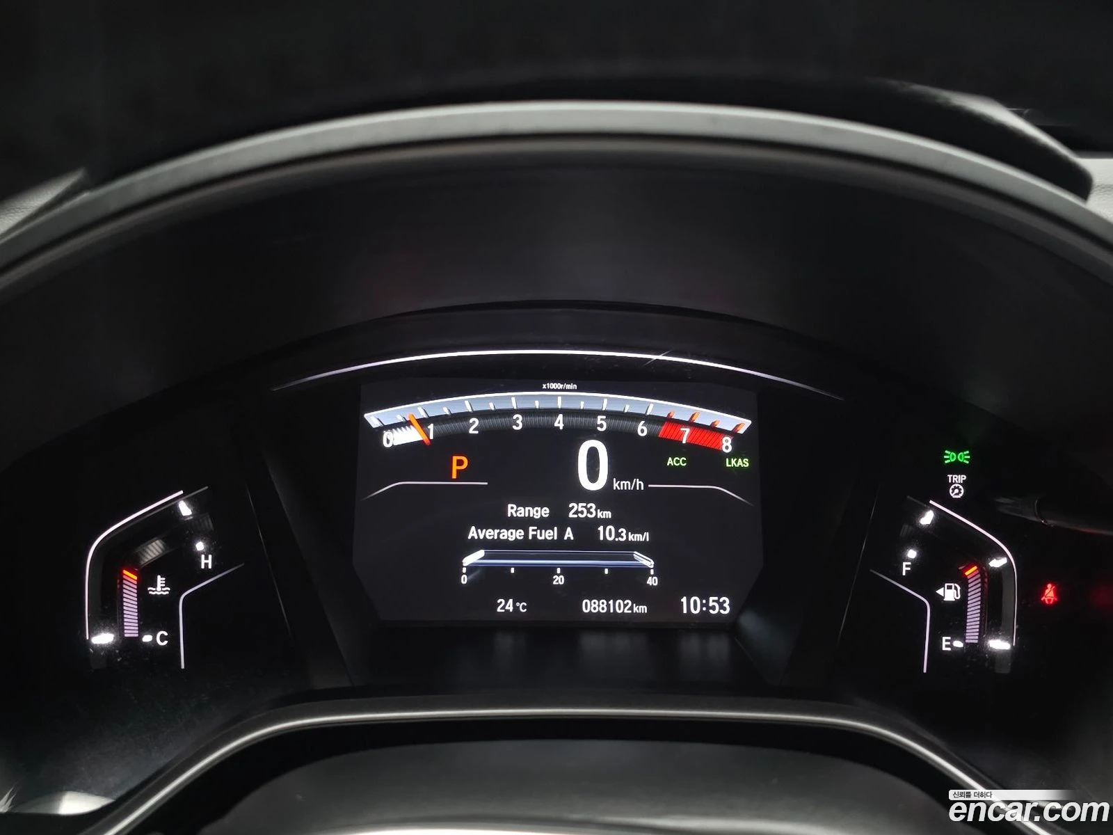 Honda Cr-v 1.5 Touring 4WD* ������ ���� �� BG | Mobile.bg � ����������� 8