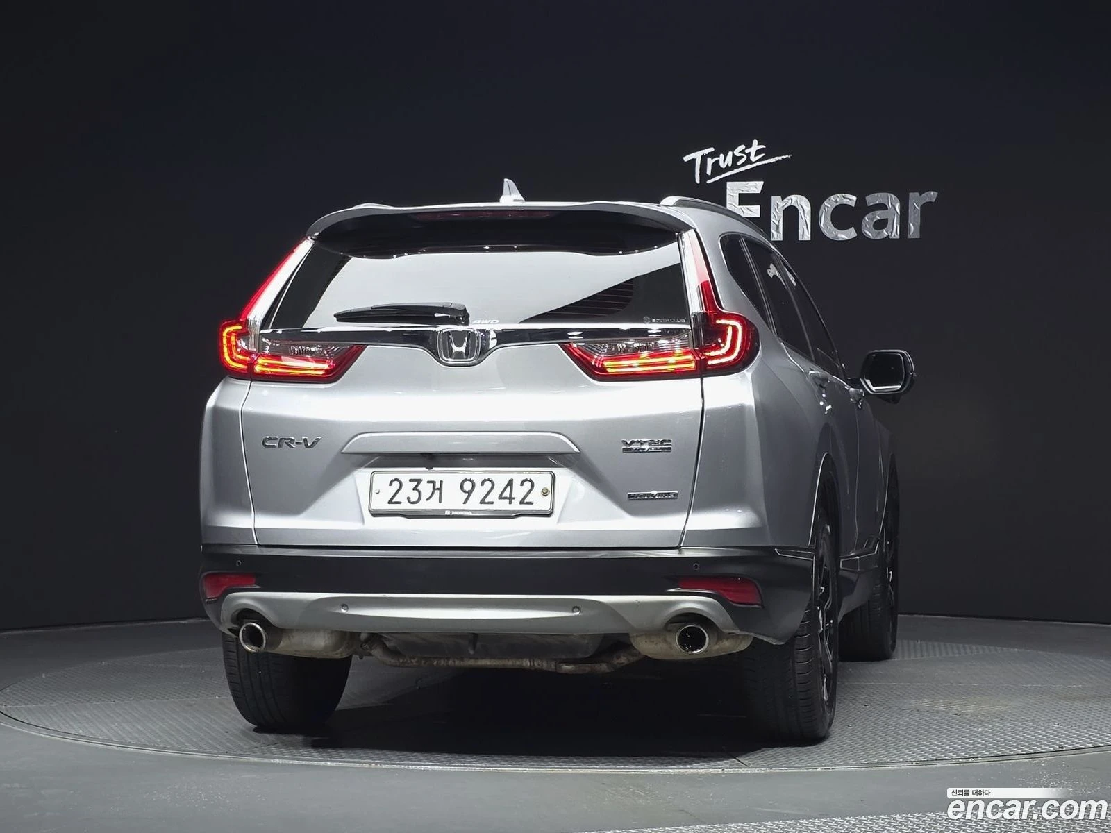 Honda Cr-v 1.5 Touring 4WD* ������ ���� �� BG | Mobile.bg � ����������� 4