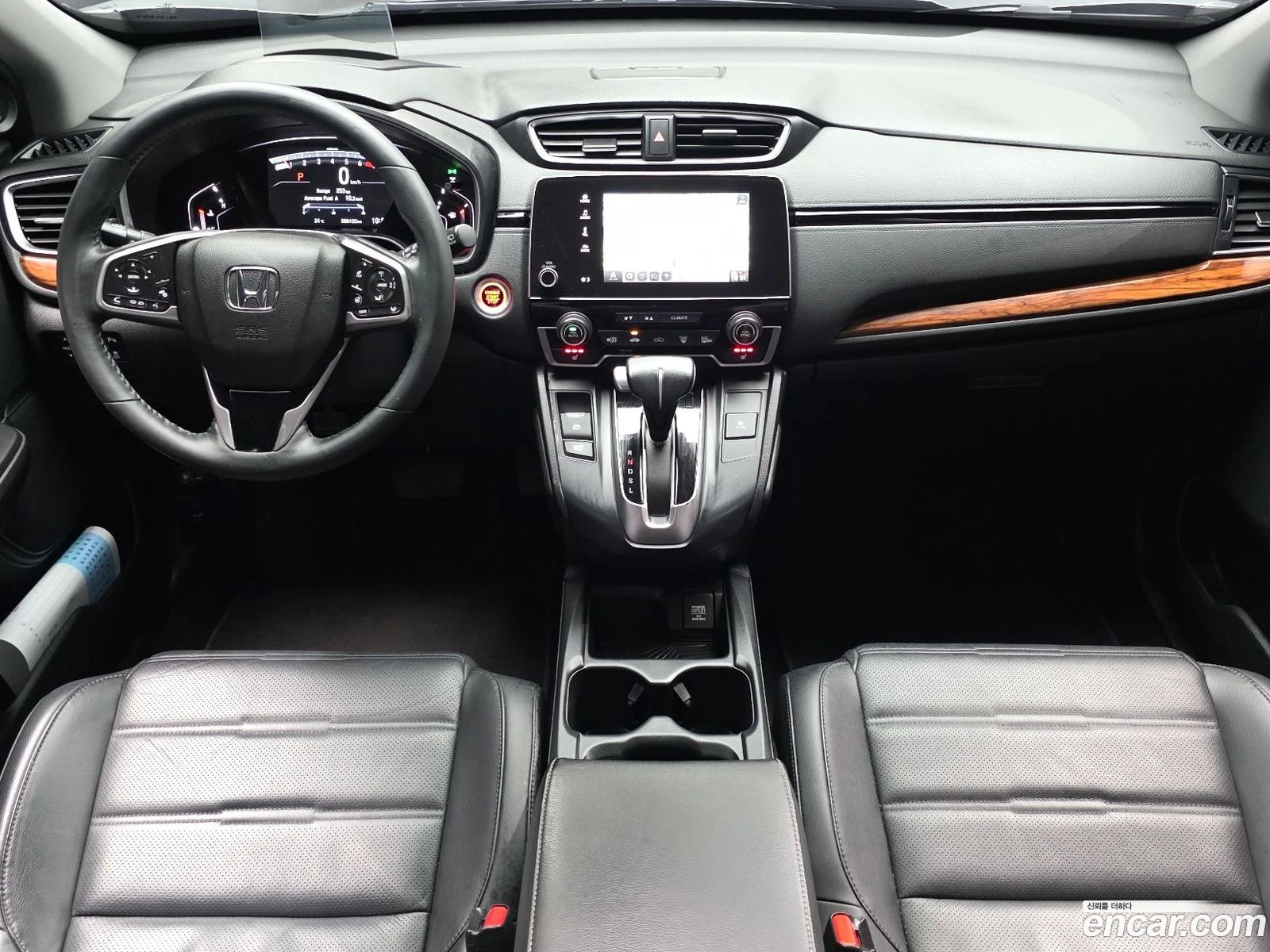 Honda Cr-v 1.5 Touring 4WD* ������ ���� �� BG | Mobile.bg � ����������� 7