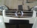 Mercedes-Benz ML 320 FACE, снимка 12 - Автомобили и джипове - 41993963
