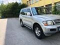 Mitsubishi Pajero 3.2DID, снимка 3