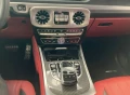 Mercedes-Benz G 63 AMG Manufaktur - изображение 5