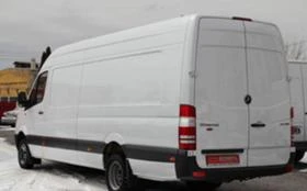 Mercedes-Benz Sprinter 311 НОВИ Двигатели за Мерцедес Спринтер !!!, снимка 5