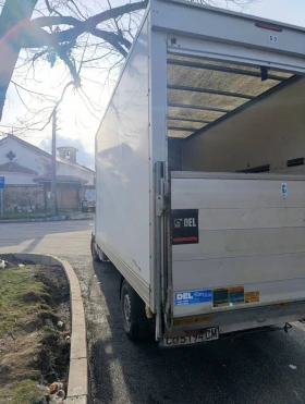 Mercedes-Benz Sprinter 313, снимка 9