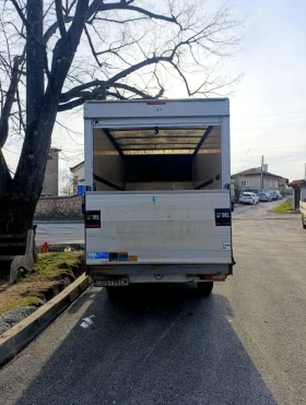 Mercedes-Benz Sprinter 313, снимка 7