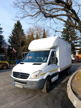 Mercedes-Benz Sprinter 313, снимка 1
