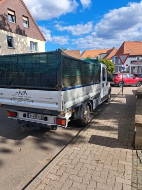 Citroen Jumper, снимка 4