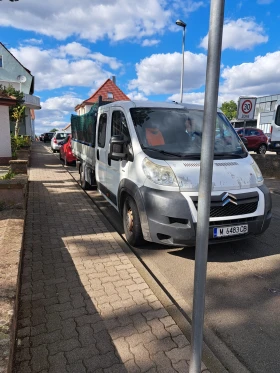 Citroen Jumper, снимка 2