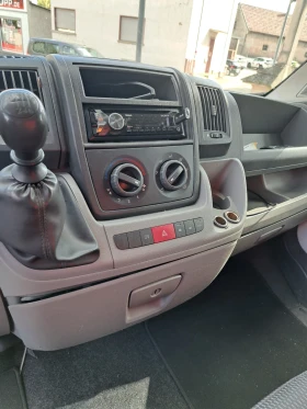 Citroen Jumper, снимка 6