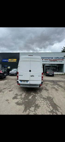 Mercedes-Benz Sprinter 310 310 CDI, снимка 3