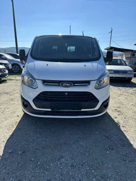 Ford Transit Custom, снимка 3