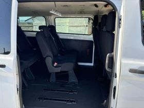 Ford Transit Custom, снимка 14