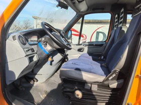 Iveco 3512 2.3D, снимка 9