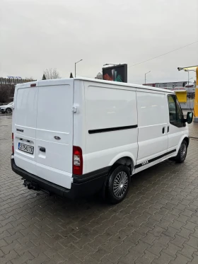 Ford Transit 2.2tdci, снимка 5