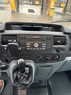 Ford Transit 2.2tdci, снимка 10