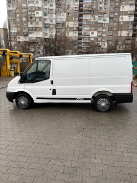 Ford Transit 2.2tdci, снимка 3