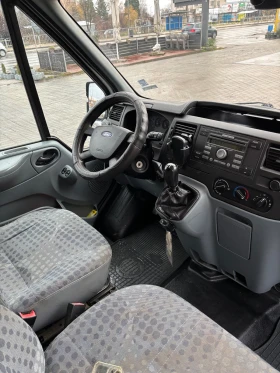 Ford Transit 2.2tdci, снимка 11