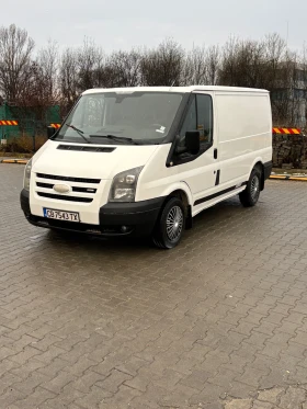 Ford Transit 2.2tdci, снимка 1