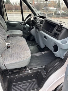 Ford Transit 2.2tdci, снимка 8