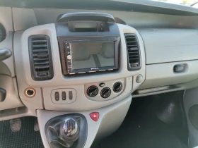 Opel Vivaro 1.9 DCI 101. *   9.*  | Mobile.bg    13