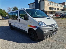 Обява за продажба на Opel Vivaro 1.9 DCI 101к.с * ДЪЛГА БАЗА 9м.*  ~6 999 лв. - изображение 2