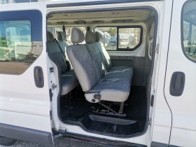 Opel Vivaro 1.9 DCI 101. *   9.*  | Mobile.bg    15