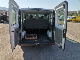 Opel Vivaro 1.9 DCI 101. *   9.*  | Mobile.bg    14