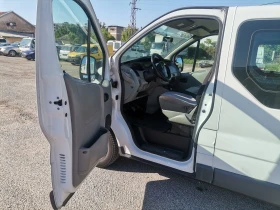 Обява за продажба на Opel Vivaro 1.9 DCI 101к.с * ДЪЛГА БАЗА 9м.*  ~6 999 лв. - изображение 11