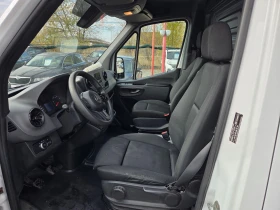 Mercedes-Benz Sprinter 314 2.2cdi  | Mobile.bg    7