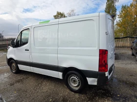 Mercedes-Benz Sprinter 314 2.2cdi  | Mobile.bg    6