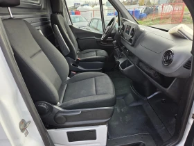 Mercedes-Benz Sprinter 314 2.2cdi  | Mobile.bg    9