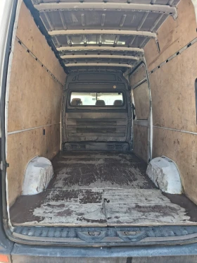 Mercedes-Benz 313, снимка 7