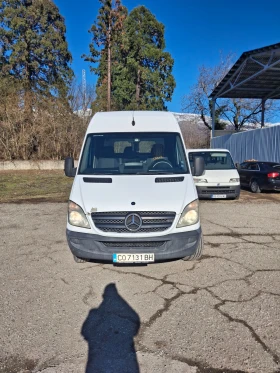 Mercedes-Benz 313, снимка 5