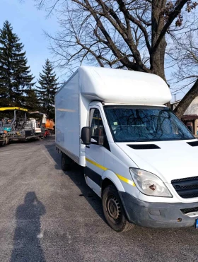 Mercedes-Benz Sprinter 313 undefined | Auto.bg — изображение 3