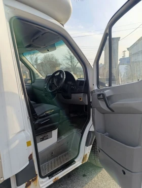Mercedes-Benz Sprinter 313 undefined | Auto.bg — изображение 5