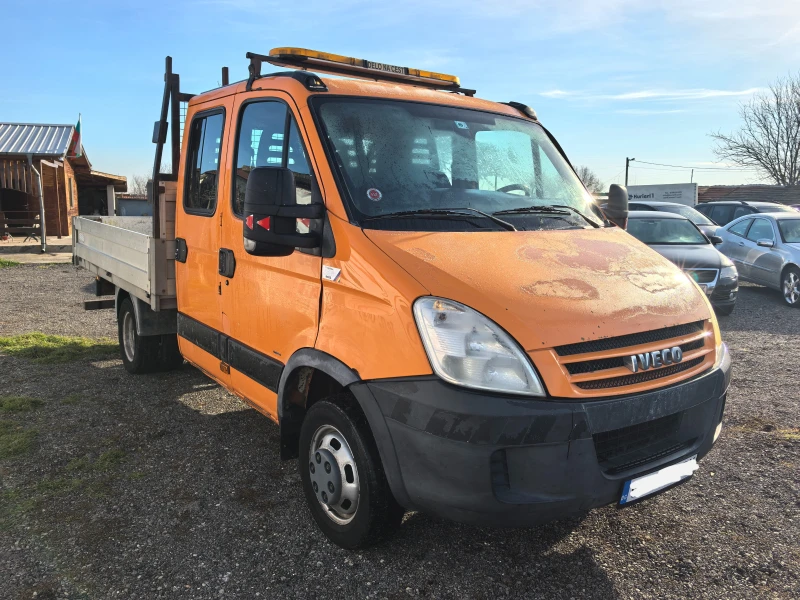 Iveco 3512 2.3D, снимка 7 - Бусове и автобуси - 48585978