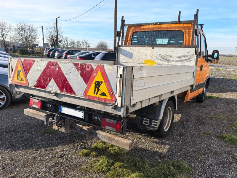 Iveco 3512 2.3D, снимка 5 - Бусове и автобуси - 48585978